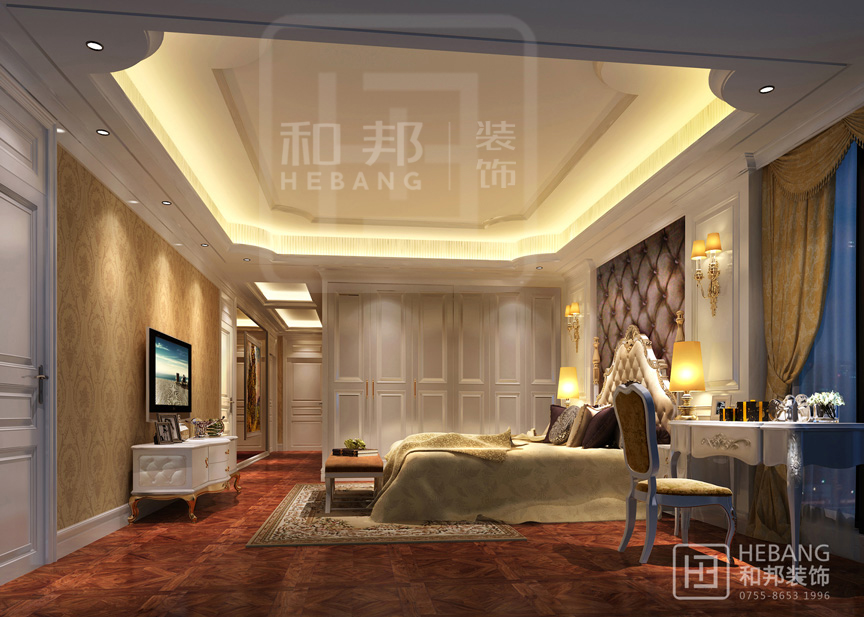 歐式風(fēng)格的別墅裝修注意事項(xiàng)！