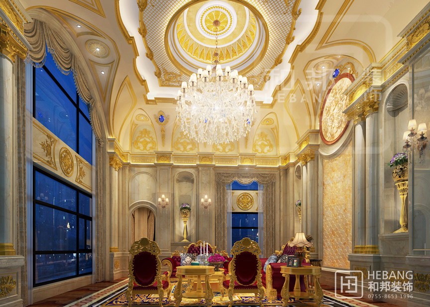 別墅地下室設(shè)計(jì)裝修的注意事項(xiàng)！