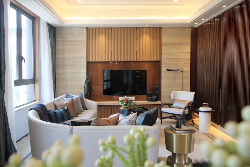 別墅室內(nèi)裝修：打造獨具匠心的居住藝術(shù)